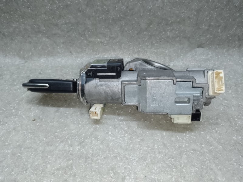 Замок зажигания CAMRY 70 17- 2019 2.5 A25AFKS