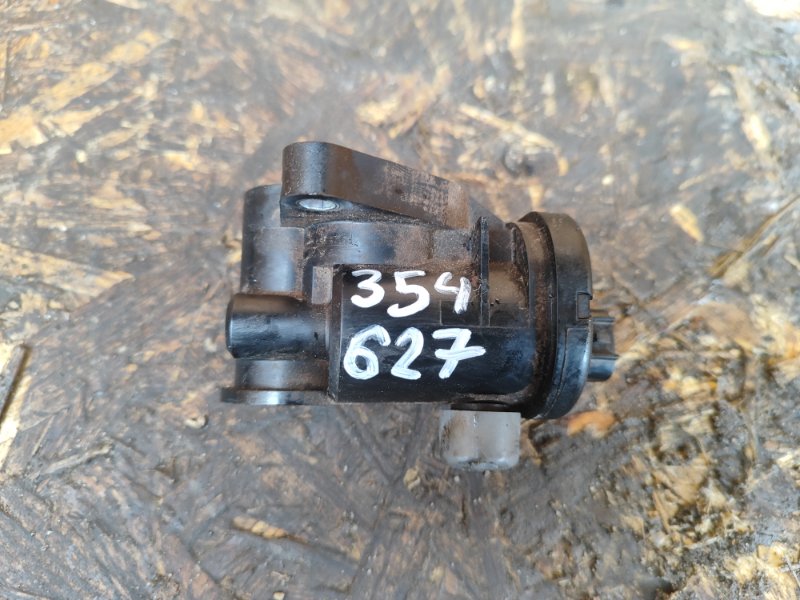 Привод заслонки впускного коллектора SUZUKI KIZASHI 09-14 2011 J24B 13471-80J00 Б/У