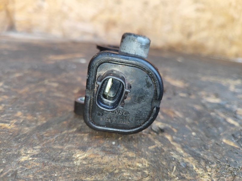 Привод заслонки впускного коллектора SUZUKI KIZASHI 09-14 J24B