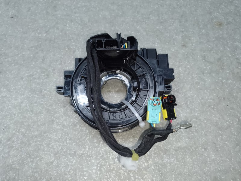 Шлейф Airbag TOYOTA CAMRY 70 17- 2019 2.5 A25AFKS 84308-06040 Б/У