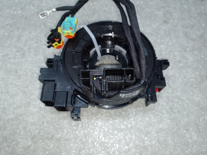 Шлейф Airbag CAMRY 70 17- 2019 2.5 A25AFKS