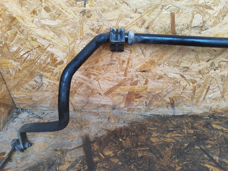 Стабилизатор передний KIZASHI 09-14 2011 J24B