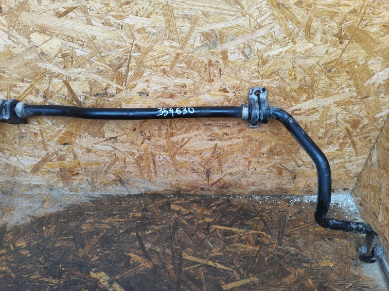 Стабилизатор передний SUZUKI KIZASHI 09-14 J24B