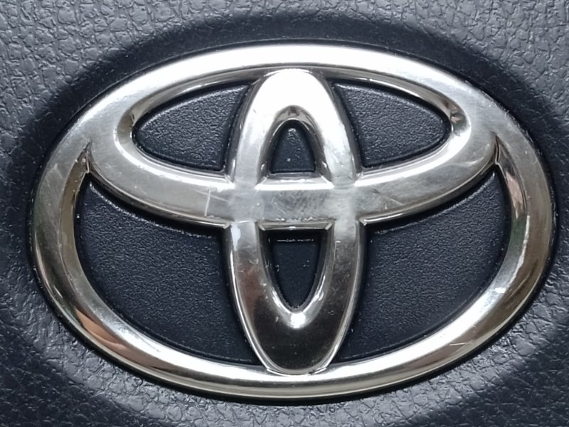 Подушка безопасности в руль CAMRY 70 17- 2019 2.5 A25AFKS