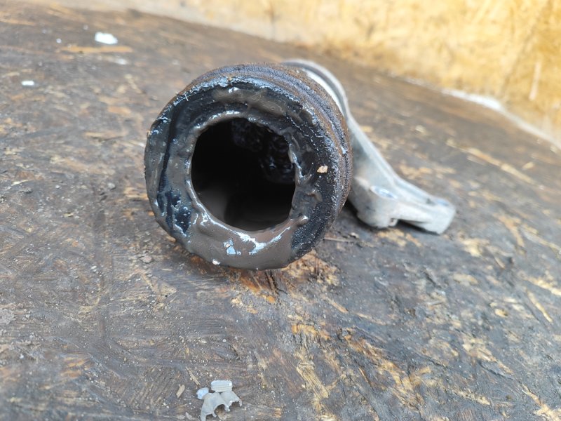 Вал промежуточный привода KIZASHI 09-14 2011 J24B