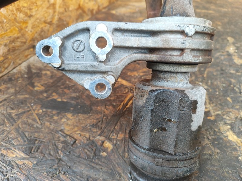 Вал промежуточный привода KIZASHI 09-14 2011 J24B