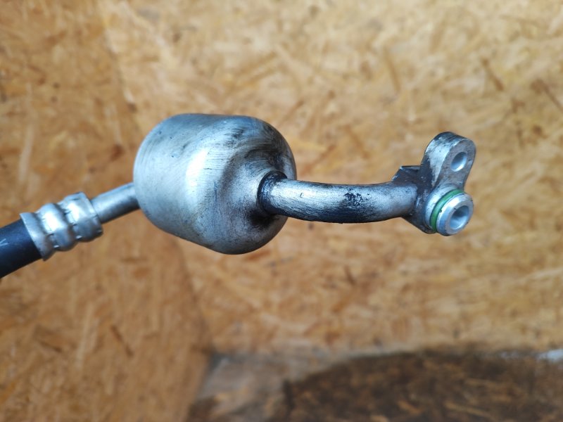 Трубка кондиционера SUZUKI KIZASHI 09-14 J24B