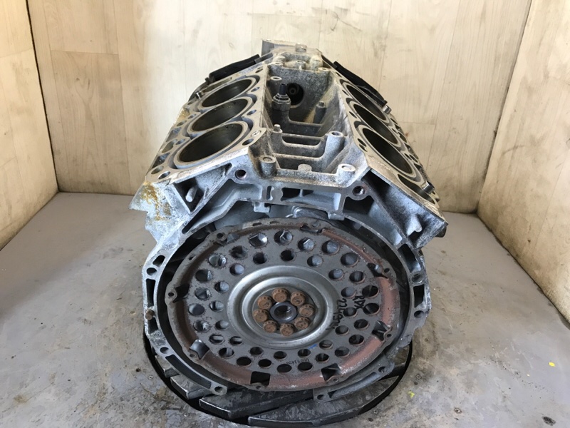 Блок двигателя ACURA RDX 12-19 2015 Внедорожник 3.5 10002-R8A-A01 Б/У