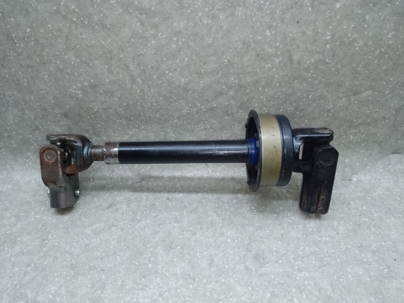 Запчасть рулевой карданчик TOYOTA CAMRY 70 17- 2019 2.5 A25AFKS 45220-06251 Б/У Рулевой карданчик TOYOTA CAMRY 70 17- 2019 2.5 A25AFKS 45220-06251 Б/У