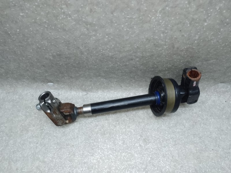 Рулевой карданчик CAMRY 70 17- 2019 2.5 A25AFKS Рулевой карданчик CAMRY 70 17- 2019 2.5 A25AFKS