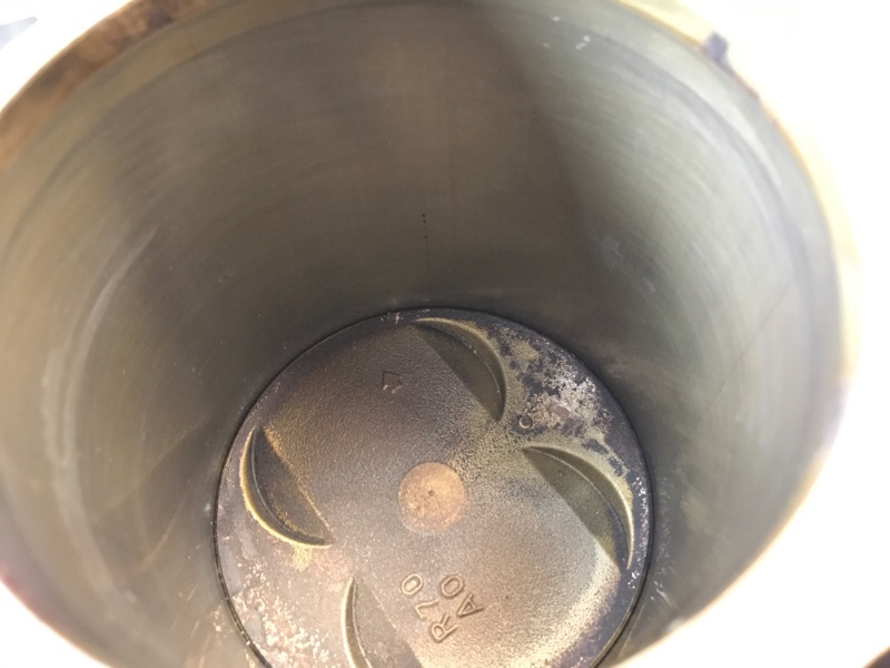 Блок двигателя RDX 12-19 2015 Внедорожник 3.5