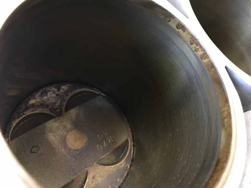 Блок двигателя RDX 12-19 2015 Внедорожник 3.5