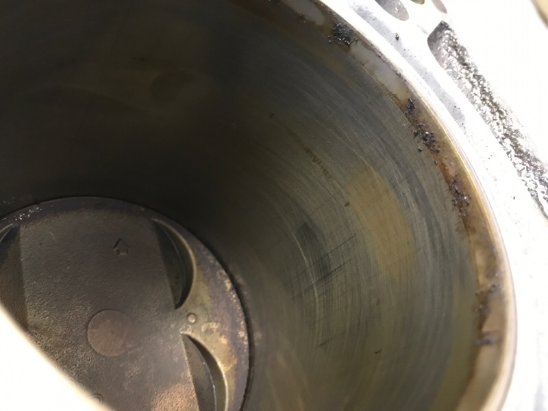 Блок двигателя RDX 12-19 2015 Внедорожник 3.5