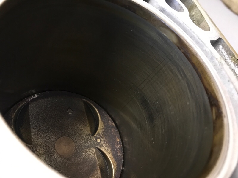 Блок двигателя RDX 12-19 2015 Внедорожник 3.5