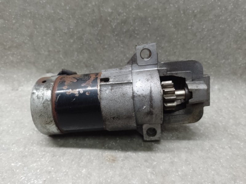 Стартер ESCAPE 12-19 2020 C15FDOS