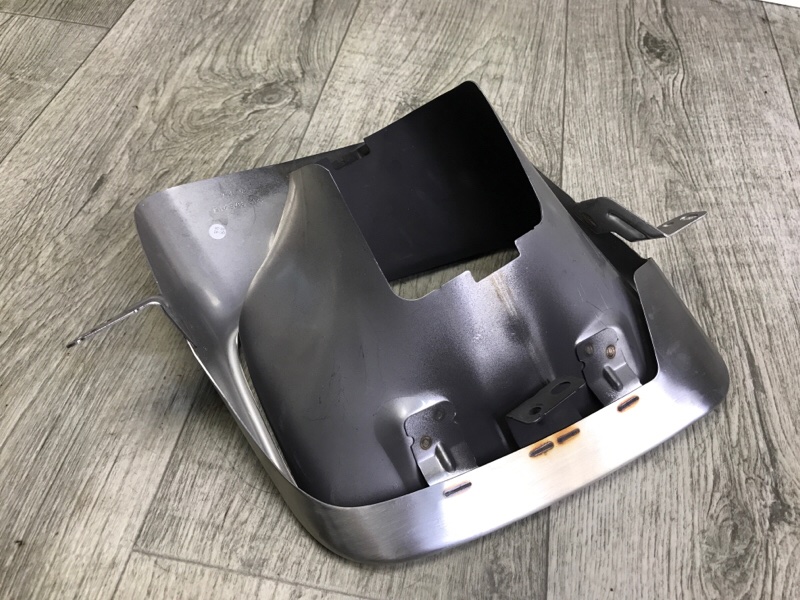 Насадка на глушитель правая RANGE ROVER (L405) 12-22 2017-2022