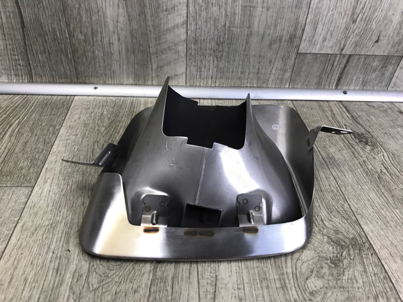 Насадка на глушитель левая RANGE ROVER (L405) 12-22 2017-2022