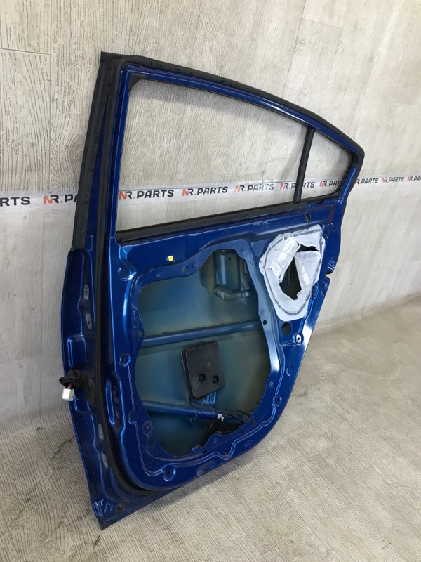 Дверь задняя правая FORTE YD 12- 2013 2.0 G4NC