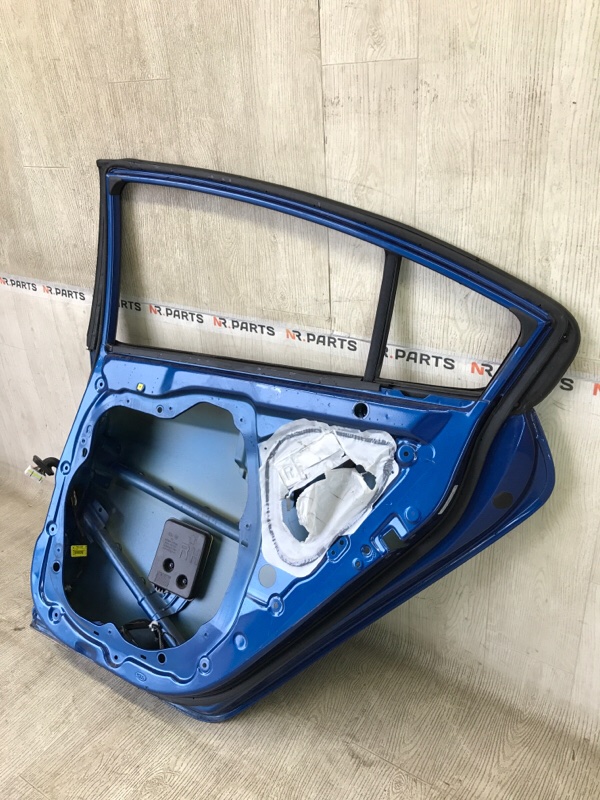 Дверь задняя правая FORTE YD 12- 2013 2.0 G4NC