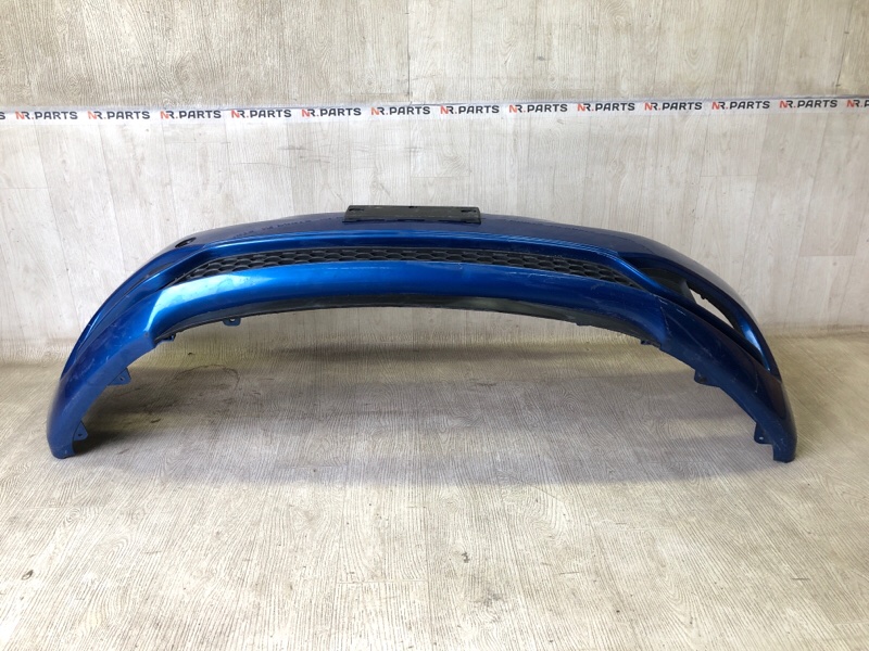 Бампер передний FORTE YD 12- 2013 2.0 G4NC