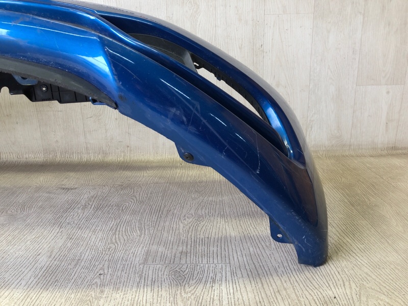 Бампер передний FORTE YD 12- 2013 2.0 G4NC