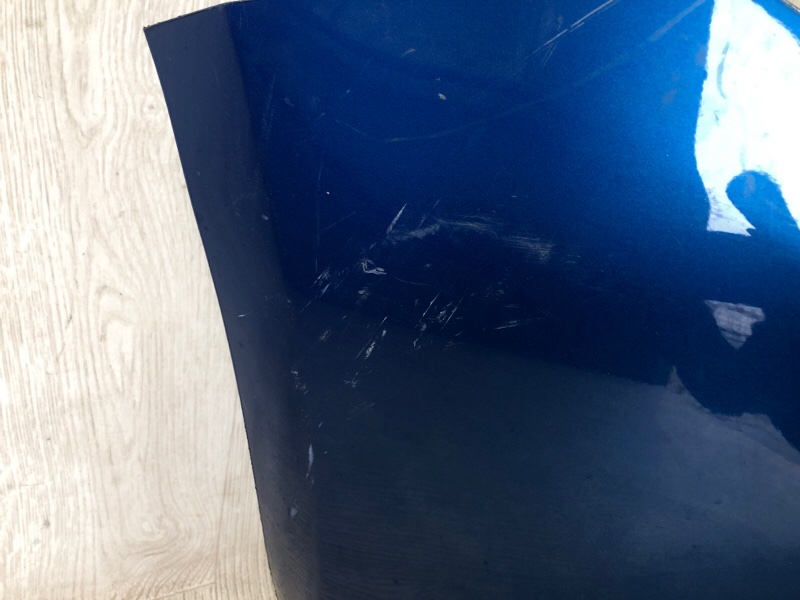 Бампер передний FORTE YD 12- 2013 2.0 G4NC