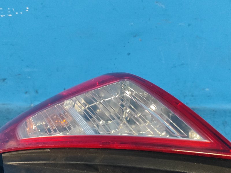 Фонарь наружный правый VERSA B17 11-19 2017 1.6 HR16DE