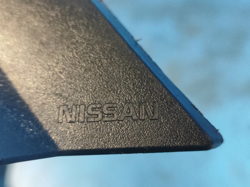 Фонарь наружный левый VERSA B17 11-19 2017 1.6 HR16DE