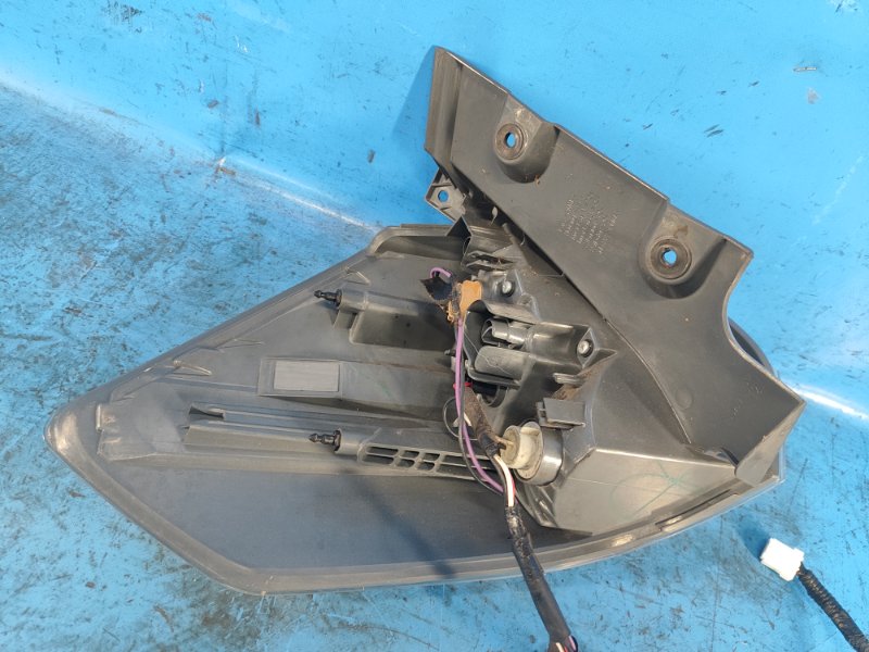 Фонарь наружный правый X-TRAIL/ROGUE T32 13-20 2016 2.5 QR25DE