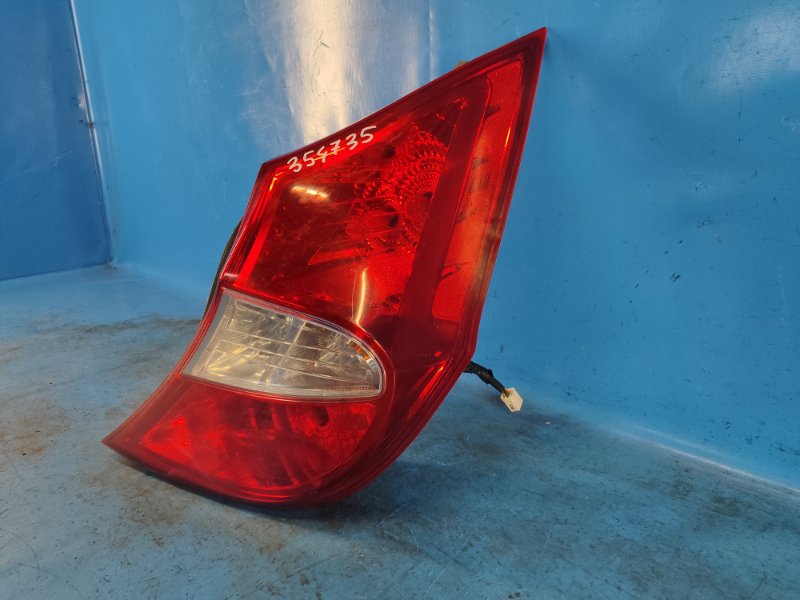 Фонарь наружный правый ACCENT RB 10- Фонарь наружный правый ACCENT RB 10-