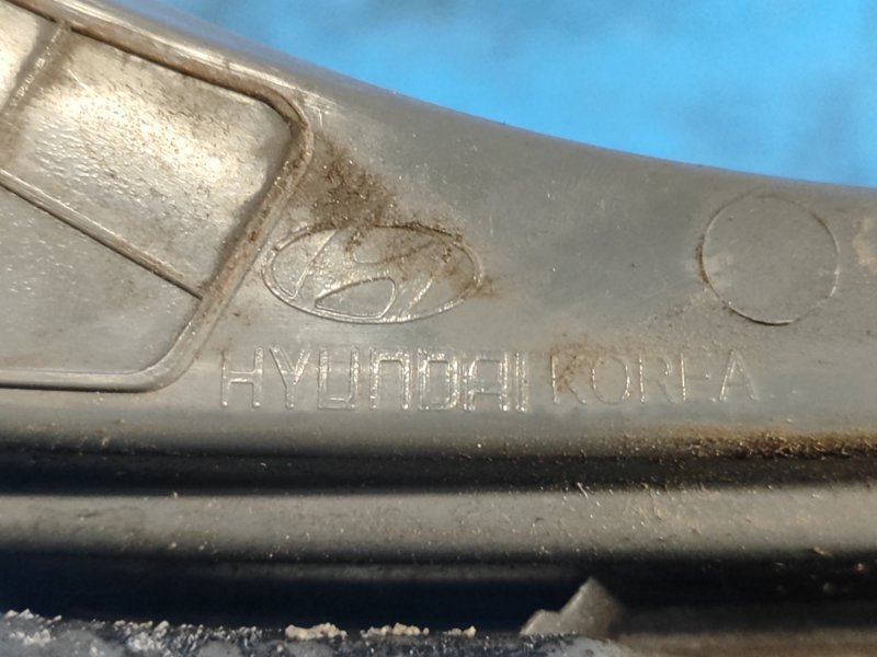 Фонарь наружный правый ACCENT RB 10- Фонарь наружный правый ACCENT RB 10-