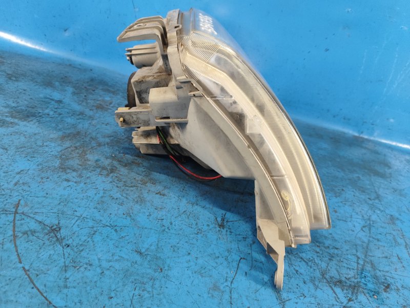 Фара левая GRAND VITARA XL-7 01-06