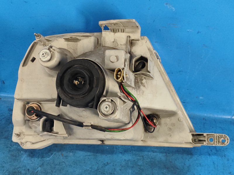 Фара левая GRAND VITARA XL-7 01-06