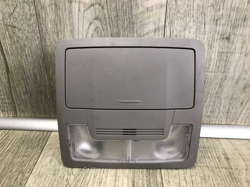 Запчасть плафон салона TOYOTA CAMRY 50 12-15 6313706080 Б/У Плафон салона TOYOTA CAMRY 50 12-15 6313706080 Б/У