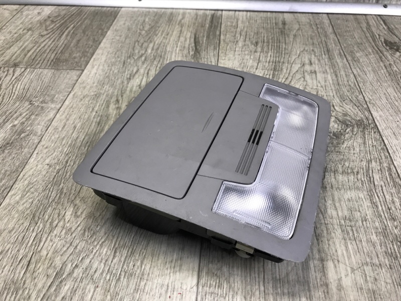 Плафон салона CAMRY 50 12-15 Плафон салона CAMRY 50 12-15