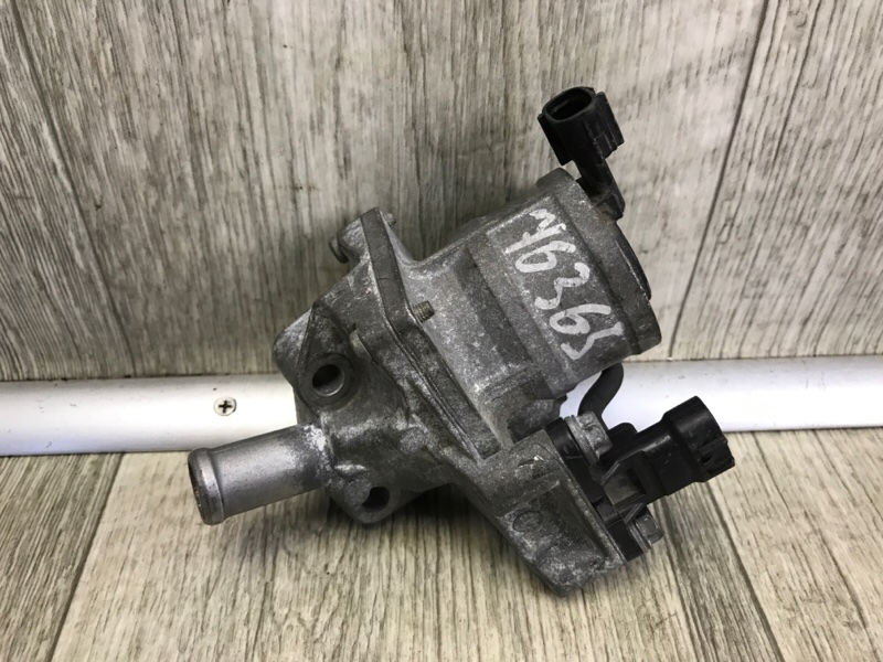 Клапан воздушный LEXUS GX470 02-09 4.7 2UZFE 25704-50010 Б/У