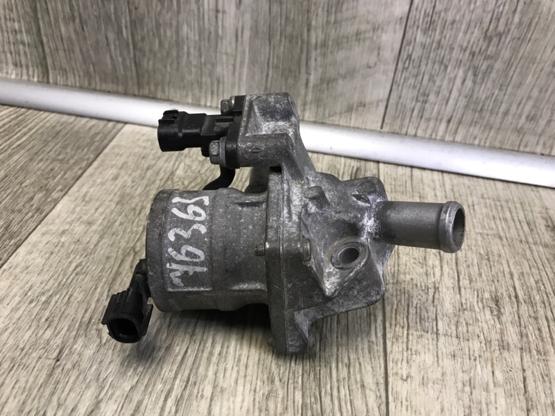 Клапан воздушный LEXUS GX470 02-09 4.7 2UZFE