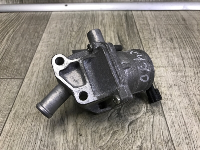 Клапан воздушный GX470 02-09 4.7 2UZFE