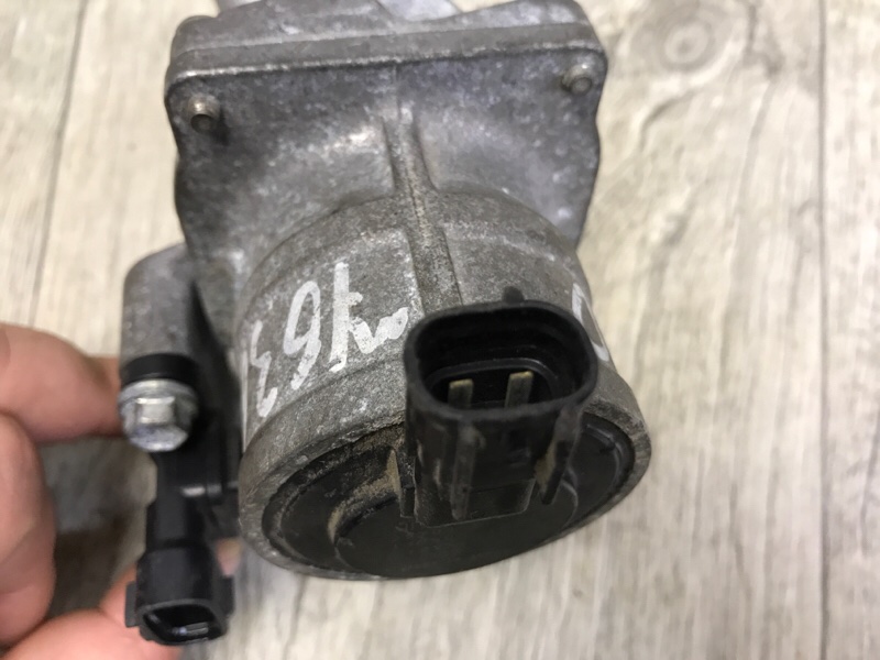 Клапан воздушный GX470 02-09 4.7 2UZFE