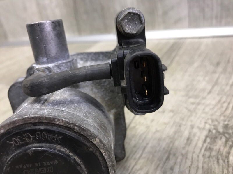 Клапан воздушный GX470 02-09 4.7 2UZFE