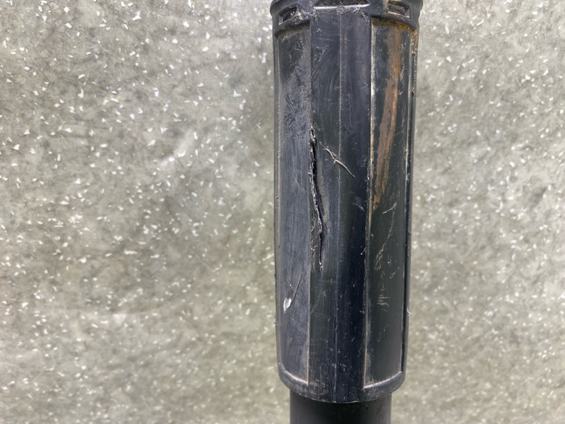 Амортизатор задний ELANTRA MD 10-15 2013 1.8 G4NB