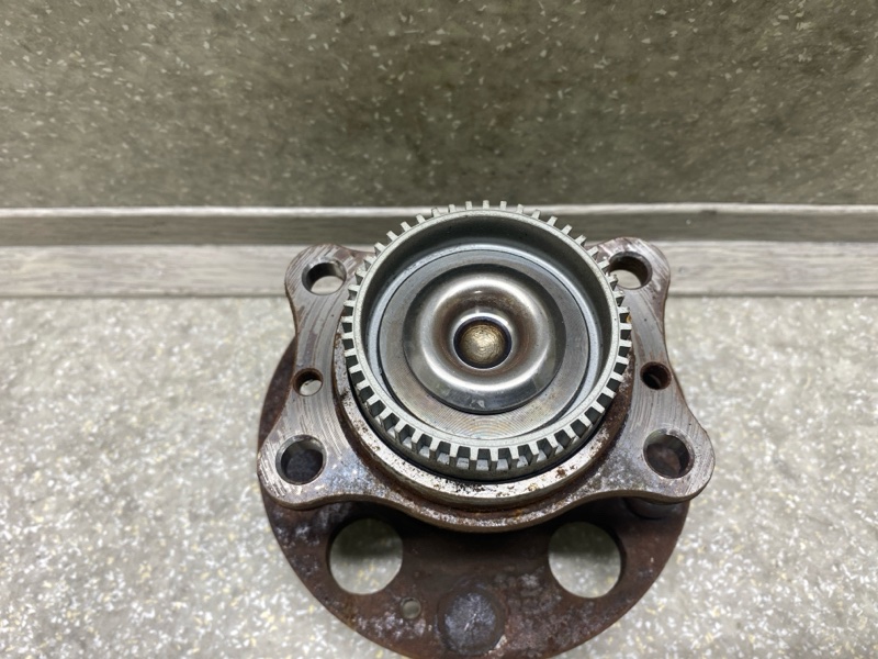 Ступица задняя HYUNDAI ELANTRA MD 10-15 1.8 G4NB