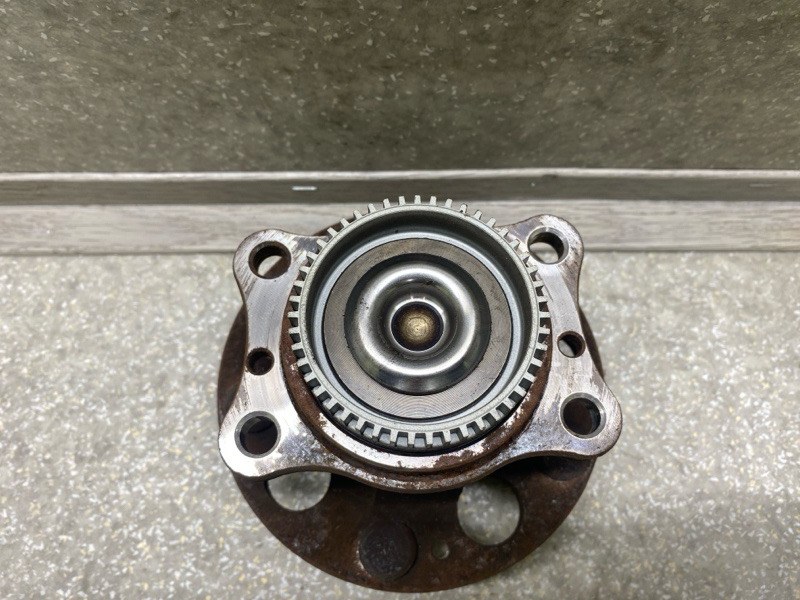 Ступица задняя HYUNDAI ELANTRA MD 10-15 1.8 G4NB