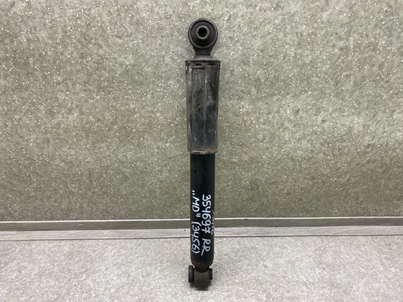 Амортизатор задний HYUNDAI ELANTRA MD 10-15 2013 1.8 G4NB 55300-3X200 Б/У