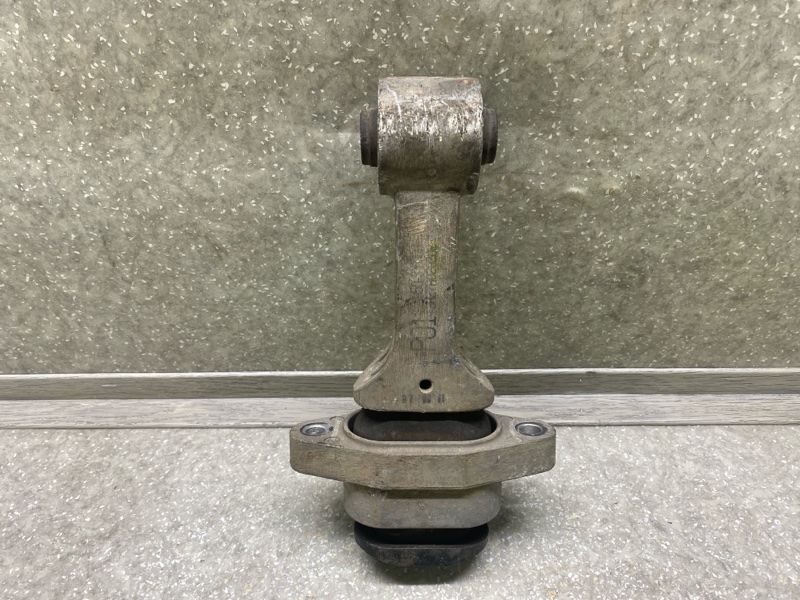 Подушка двигателя нижняя ELANTRA MD 10-15 2013 1.8 G4NB