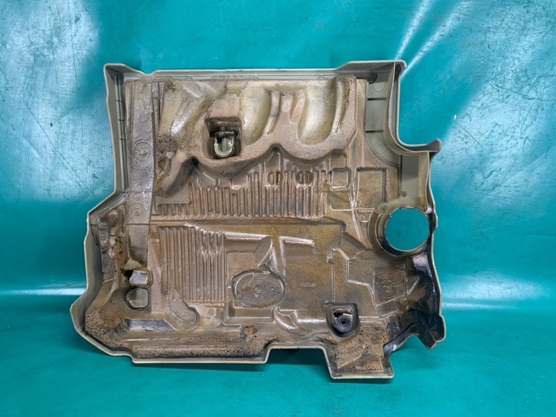 Накладка двигателя декоративная AVALON 05-12 2006 3.5 2GR-FE