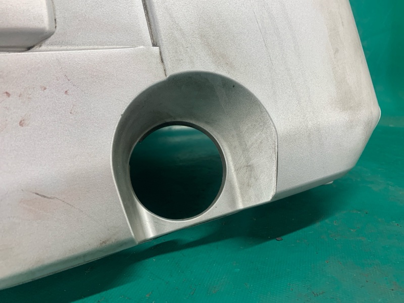 Накладка двигателя декоративная TOYOTA AVALON 05-12 3.5 2GR-FE