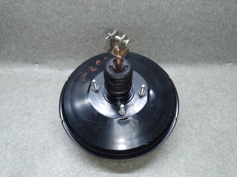 Вакуумный усилитель тормозов TOYOTA RAV4 05-12 2006 2.4 2AZFE 44610-42300 Б/У