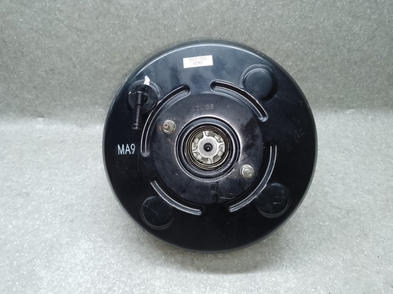 Вакуумный усилитель тормозов TOYOTA RAV4 05-12 2.4 2AZFE