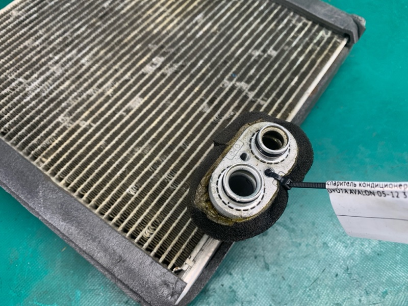 Испаритель кондиционера TOYOTA AVALON 05-12 3.5 2GR-FE